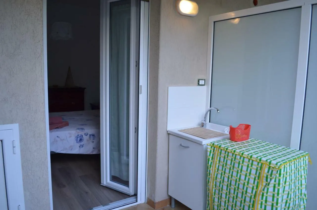 شقة Il Giardino مونديلّو 0*,  إيطاليا